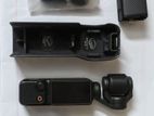Dji Osmo Pocket 3 Creator Combo