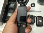 DJI Osmo Pocket 3 Creator Combo