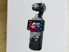 Dji Osmo Pocket 3 Creator Combo