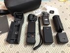 Dji Osmo Pocket 3 creator combo