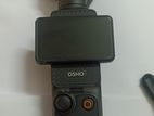 Dji osmo pocket 3 Creator Combo