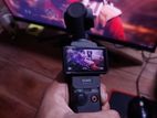 DJI Osmo Pocket 3 Creator Combo
