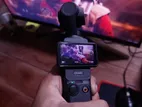 DJI Osmo Pocket 3 Creator Combo