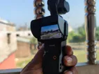 Dji Osmo Pocket 3 Creator Combo – Like New | Extra Protector Included