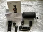 DJI Osmo Pocket 3 একদম ফ্রেশ নতুনের মত