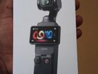 DJI OSMO POCKET 3
