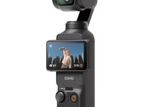 DJI Osmo Pocket 3 Gimbal Stabilizer Action Camera [ BRAND NEW ]