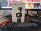 Dji osmo pocket 3 standard