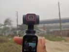 Dji Osmo Pocket camera