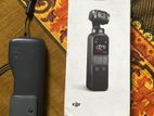 DJI OSMO Pocket Camera for sell
