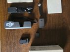DJI Pocket 2 4K Camera – Like New Condition