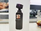 Dji Pocket 2 New camera