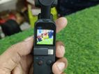Dji Pocket Camera