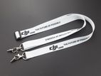 DJI Printed Neck Lanyard / Strap
