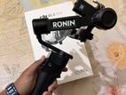 Dji Ronin Rs 3 mini