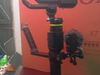 Dji ronin S camera gimbal