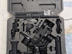 DJI Ronin-SC Pro Combo Camera Stabilizer 3-Axis Gimbal Handheld