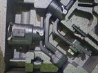 Dji Sc গেমবল