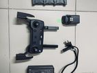 DJI Spark Accessories(With Battery) For Sell