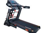 DK-12AB - Motorized Treadmill 2.0HP Multi System