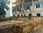 দক্ষিণ খান Army Housing Society তে বাউন্ডারি ঘেরা চার কাঠা জমি বিক্রি
