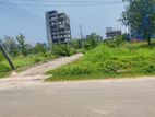 দক্ষিণ পূর্ব কর্ণার এন ব্লকে ৫ কাঠার রেডি প্লট বিক্রি হবে