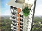 দক্ষিণমুখী 1475sft Apartment at Block-g @ Basundhara