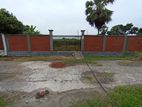 দক্ষিণমুখী ৩ কাঠার প্লট সেক্টর ২৫, রোড #৩০২,