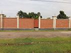 দক্ষিণমুখী ৭.৫ কাঠা প্লট সেক্টর #২৫, রোড #১১৯