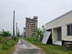 দক্ষিণমুখী প্লট বিক্রি হবে উত্তরা ঢাকা