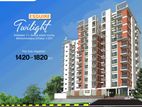 #দক্ষিণমুখী_প্লটে_নির্মাণাধীন_flatsale__করা_হবে_At_Adabor_