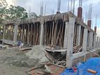 দক্ষিণমূখী ১২৫০ বঃফুটের নির্মাণাধীন ফ্ল্যাট বিক্রয়, আফতাবনগর, ঢাকা