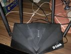 Dlink 50 Router