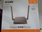 Dlink Dir-615 Router