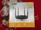 dlink dir-650in router