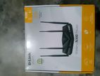 D.Link Router