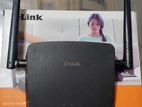 Dlink N300 Wireless Router