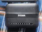 Dlink Router