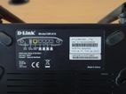 D'link Router