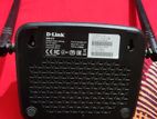 Dlink Router