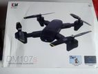 DM 107s drone