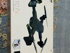 Dm107s drone HD Camara