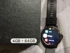 DM30 4G android smart watch (RAM 4 GB & ROM - 64 GB)