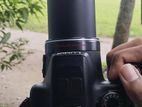 DMC FZ150