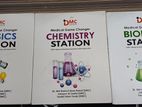 DMC station books full fresh 2023 edition