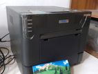 DNP Rx1 MINI LAB PRINTER