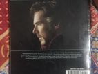 Doctor Strange Prelude