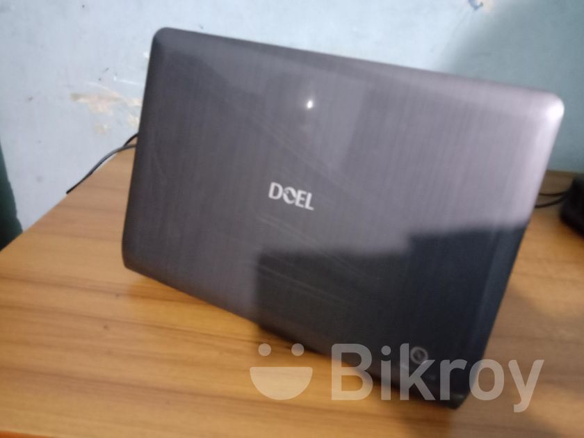 Doel Core i3 Laptop in Jatrabari Bikroy