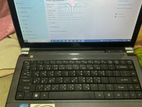 DOEL i3 RAM 4GB HDD 500GB