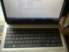 DOEL LAPTOP i3 RAM 4gb SSD 120 gb